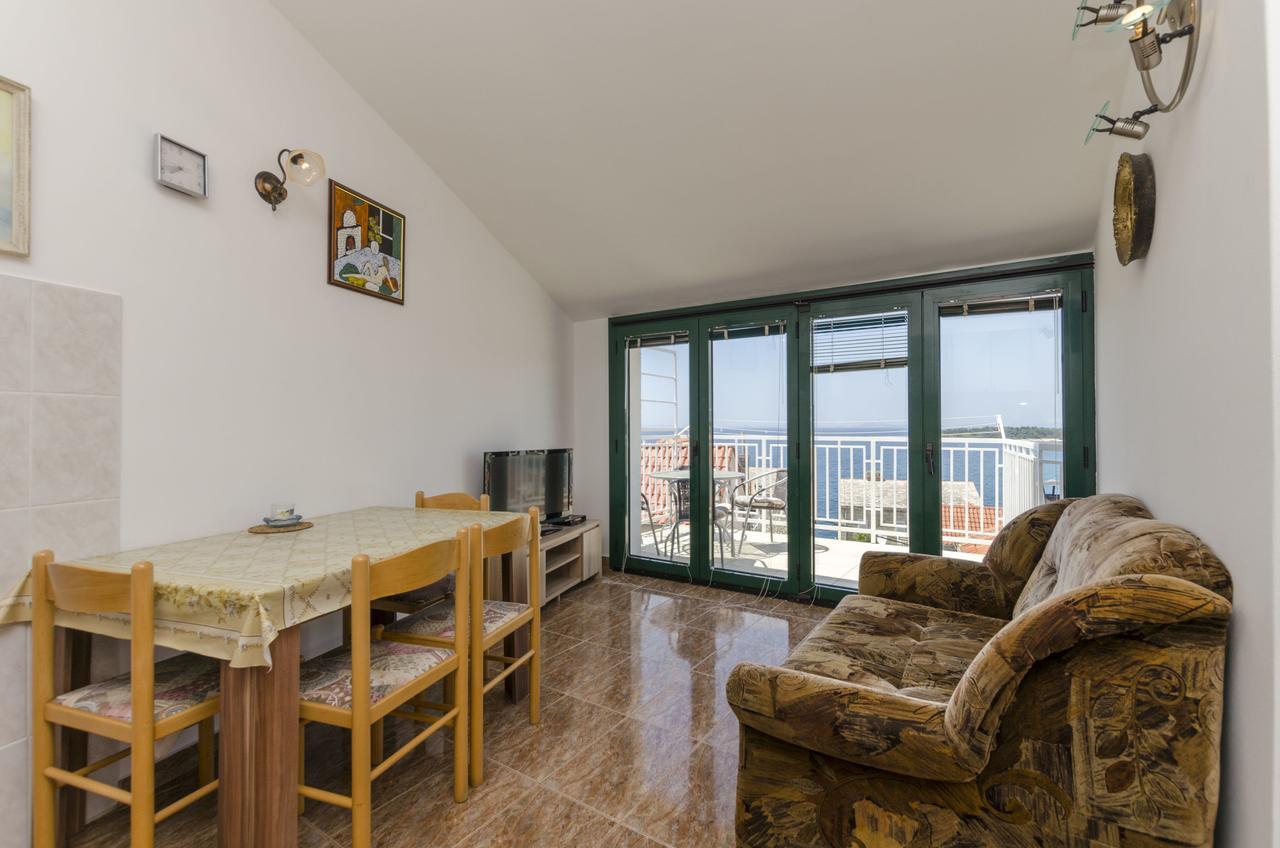 Apartments Mirko プリモシュテン エクステリア 写真