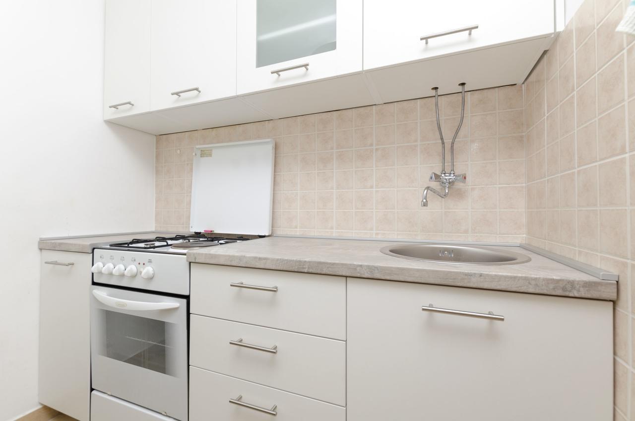 Apartments Mirko プリモシュテン エクステリア 写真