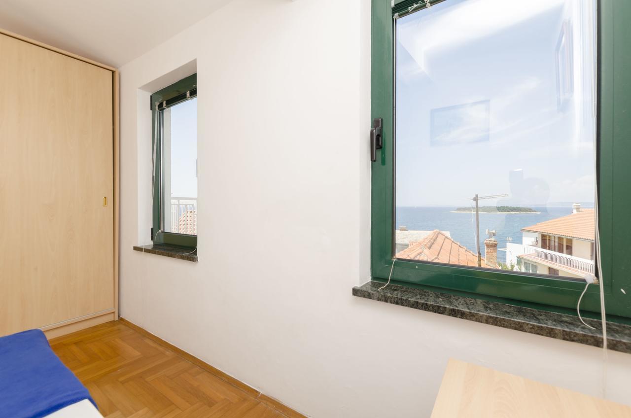Apartments Mirko プリモシュテン エクステリア 写真