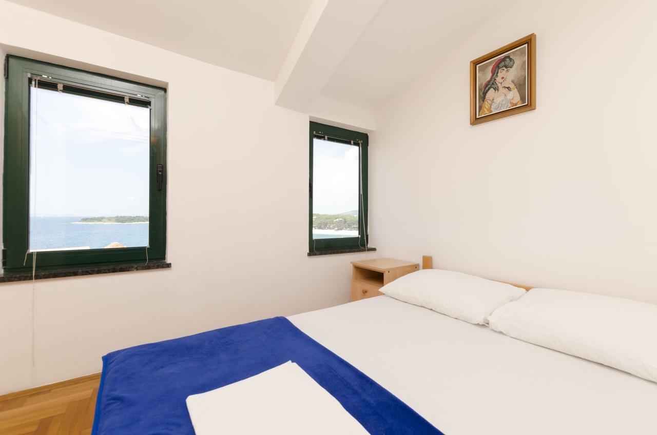 Apartments Mirko プリモシュテン エクステリア 写真