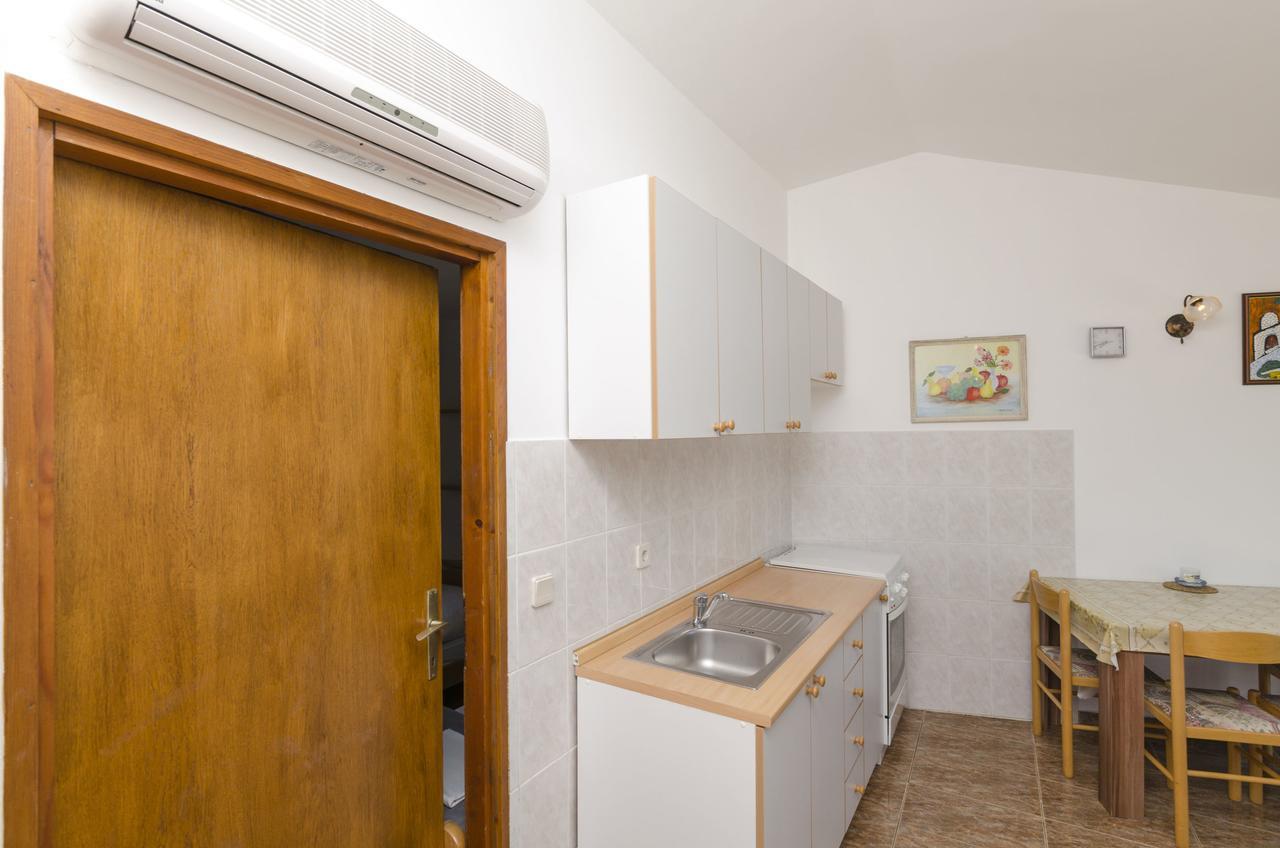 Apartments Mirko プリモシュテン エクステリア 写真